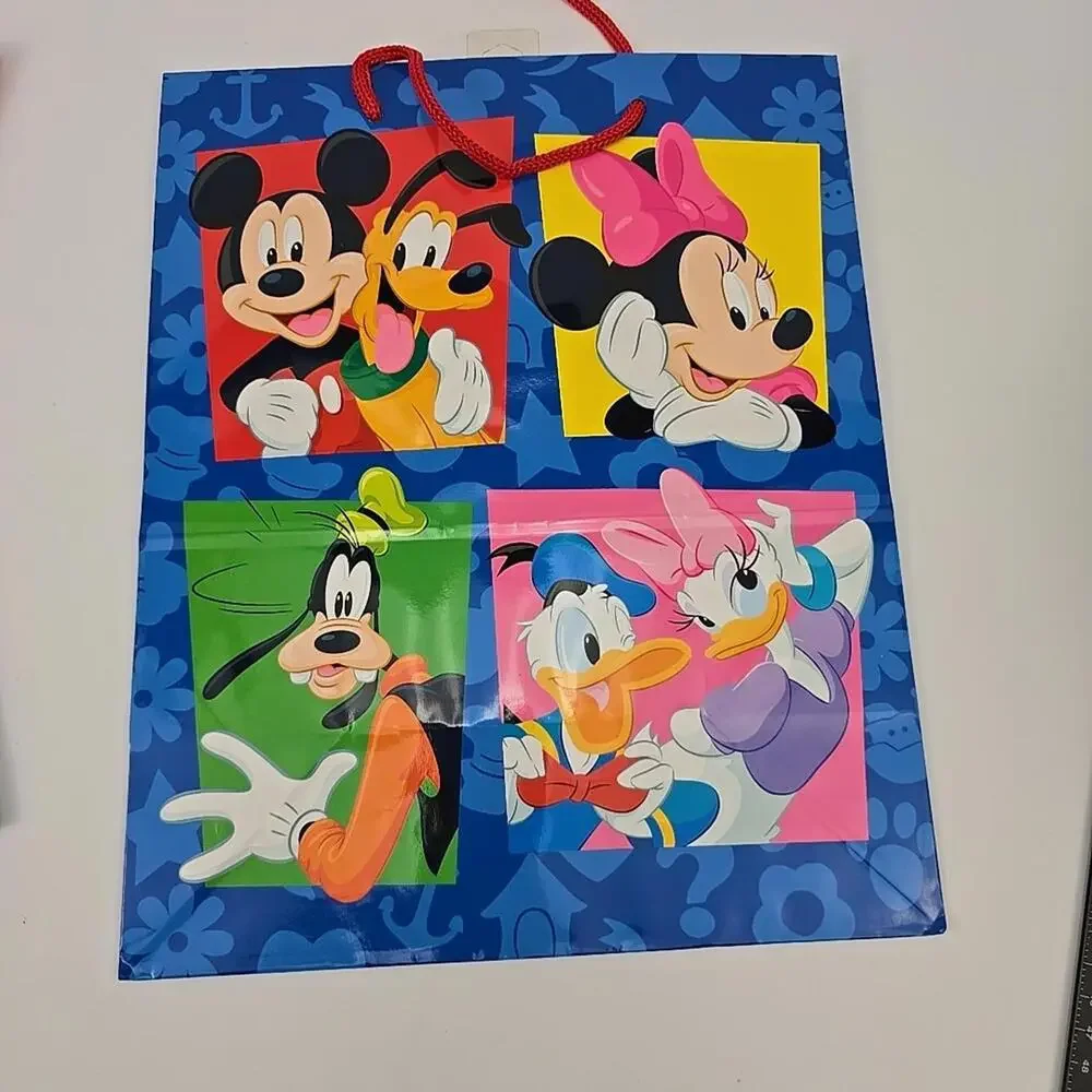 Hallmark brand new